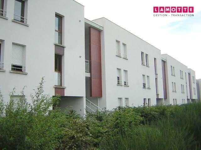 Appartement location à Rennes, Bretagne