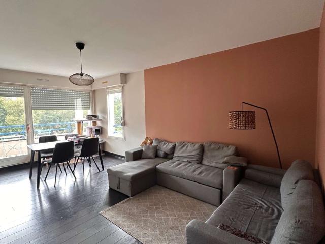 Appartement location à Rennes, Bretagne