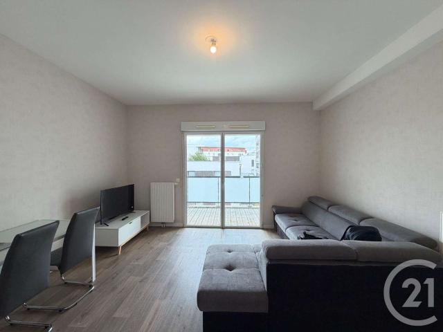 Appartement location à Rennes, Bretagne