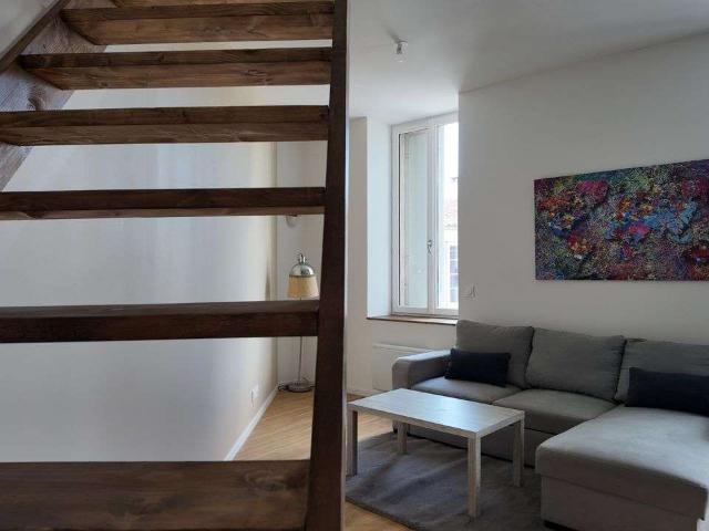 Appartement location à Saint-Jean-d'Angély, Saint-jean-d'angély