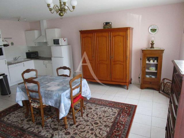 Appartement location à Les Sables-d'Olonne, Saint-jean-de-monts