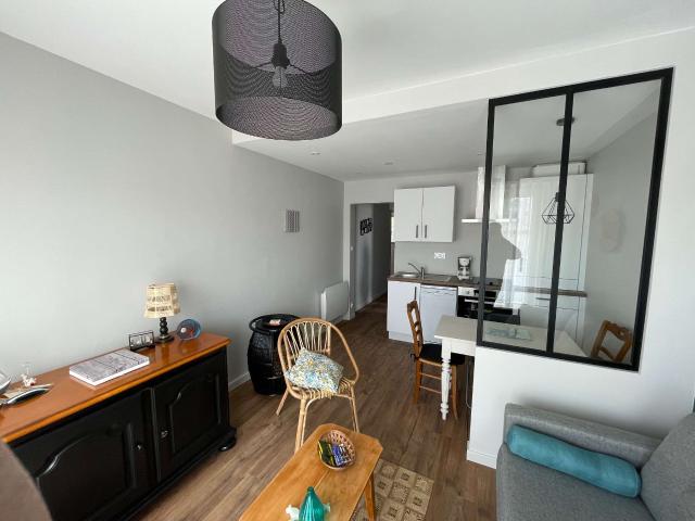 Appartement location à Les Sables-d'Olonne, Saint-jean-de-monts