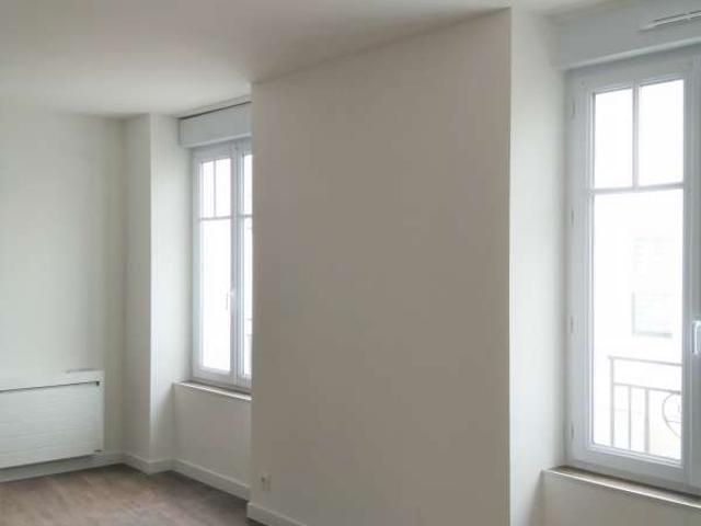 Appartement location à Saint-Nazaire, Saint-joachim