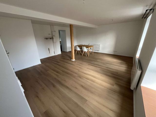 Appartement location à Saint-Julien, Côtes-d'Armor