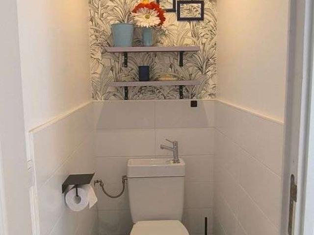 Appartement location à Argenteuil, Saint-leu-la-forêt