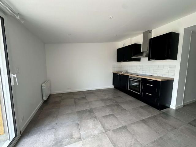 Appartement location à Saint-Lô, Saint-lô