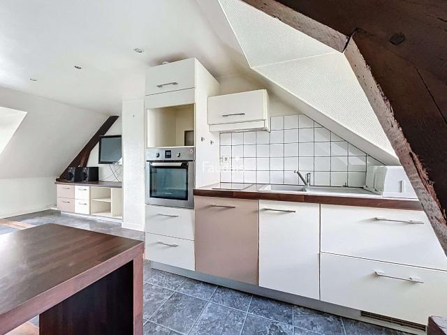 Appartement location à Saint-Lô, Saint-lô