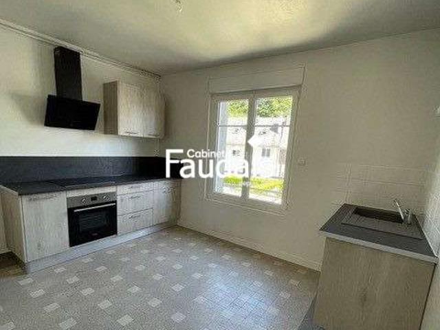Appartement location à Saint-Lô, Saint-lô