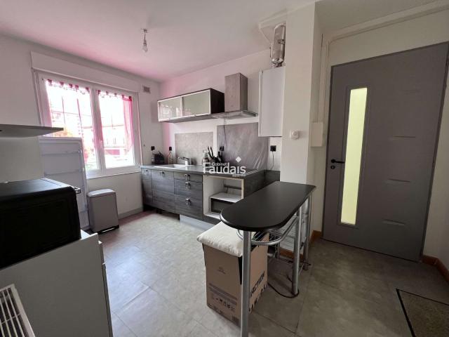 Appartement location à Saint-Lô, Saint-lô