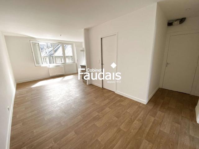 Appartement location à Saint-Lô, Saint-lô