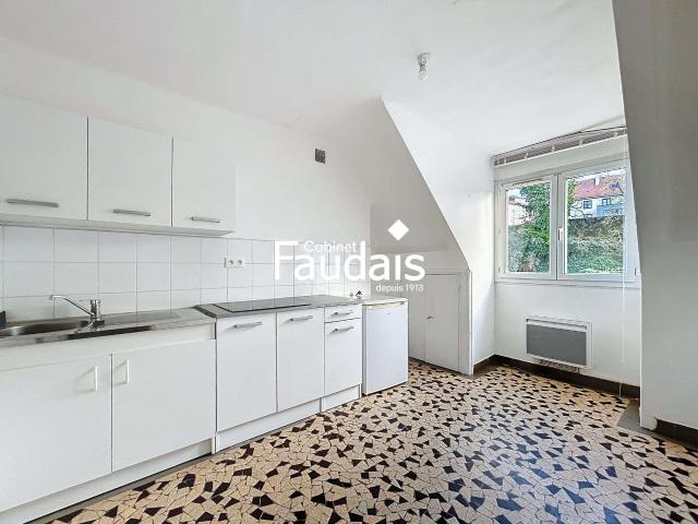 Appartement location à Saint-Lô, Saint-lô