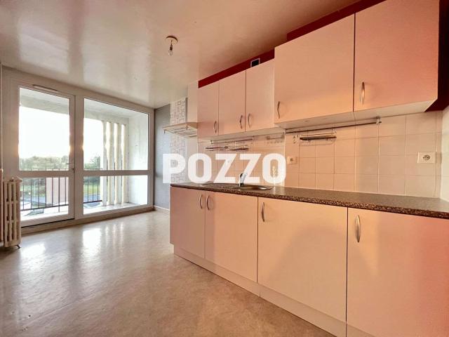 Appartement location à Saint-Lô, Saint-lô