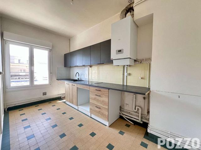 Appartement location à Saint-Lô, Saint-lô