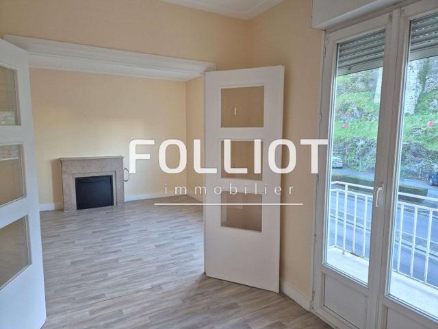 Appartement location à Saint-Lô, Saint-lô