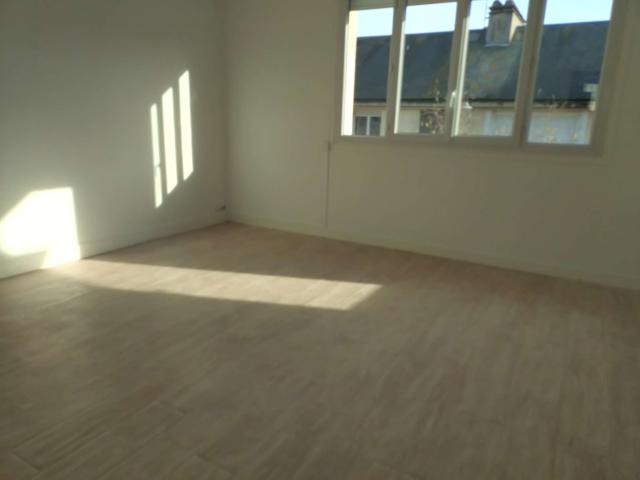 Appartement location à Saint-Lô, Saint-lô