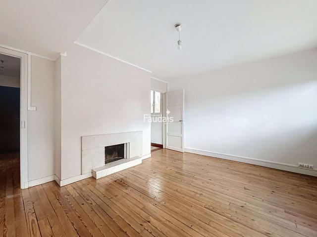 Appartement location à Saint-Lô, Saint-lô