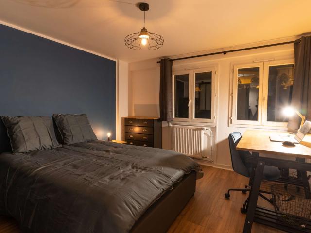 Appartement location à Saint-Lô, Saint-lô