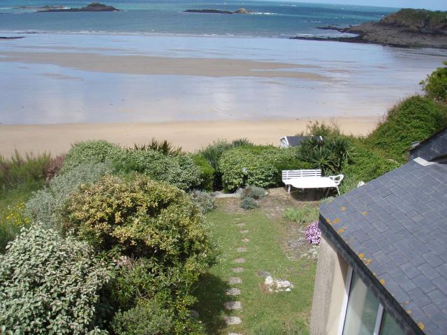 Appartement location à Saint-Malo, Bretagne