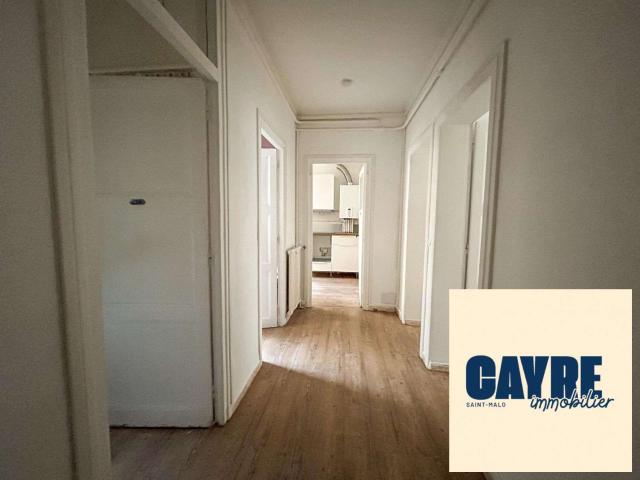 Appartement location à Saint-Malo, Bretagne