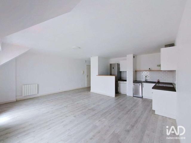 Appartement location à Saint-Malo, Bretagne