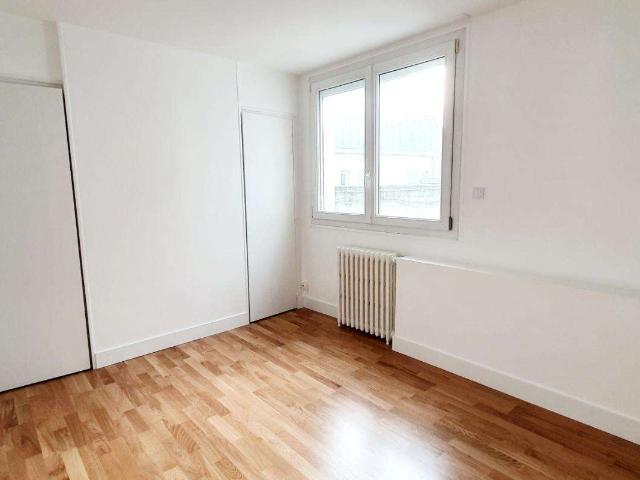 Appartement location à Saint-Malo, Bretagne