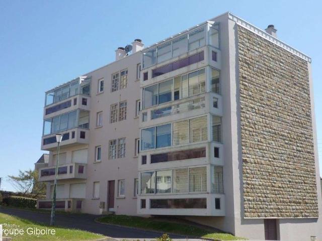 Appartement location à Saint-Malo, Bretagne