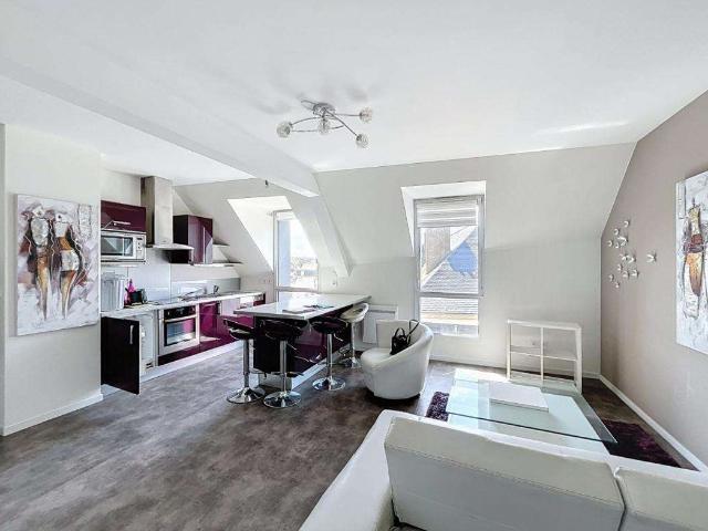 Appartement location à Saint-Malo, Bretagne