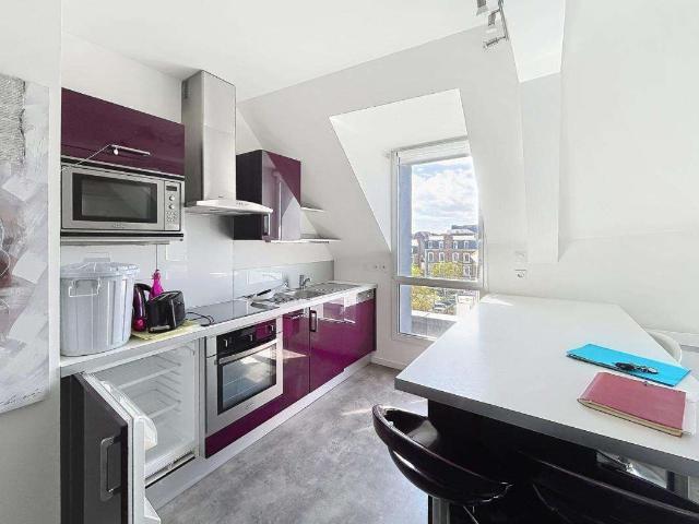 Appartement location à Saint-Malo, Bretagne