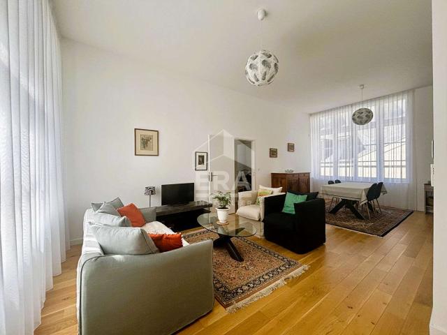 Appartement location à Saint-Malo, Bretagne