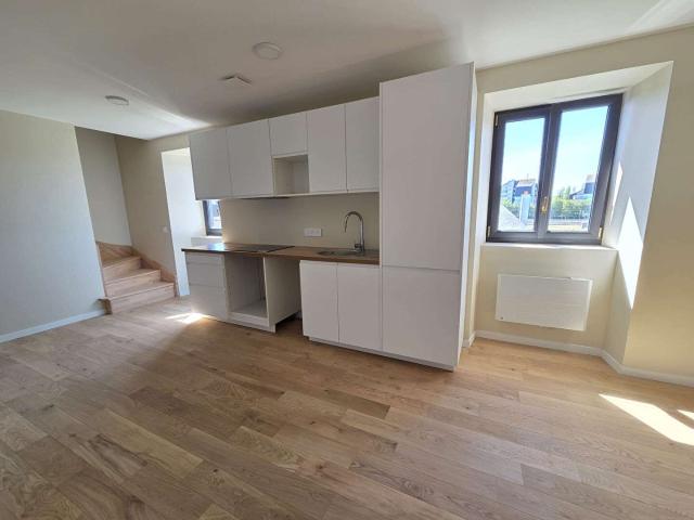 Appartement location à Saint-Malo, Bretagne