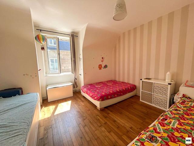 Appartement location à Saint-Malo, Bretagne