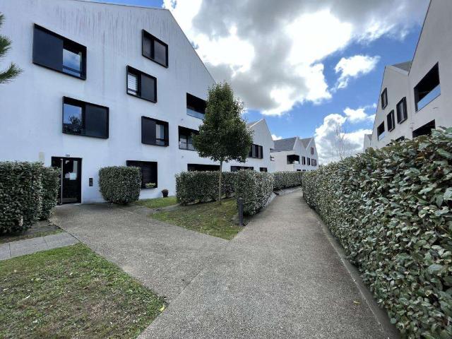 Appartement location à Saint-Malo, Bretagne