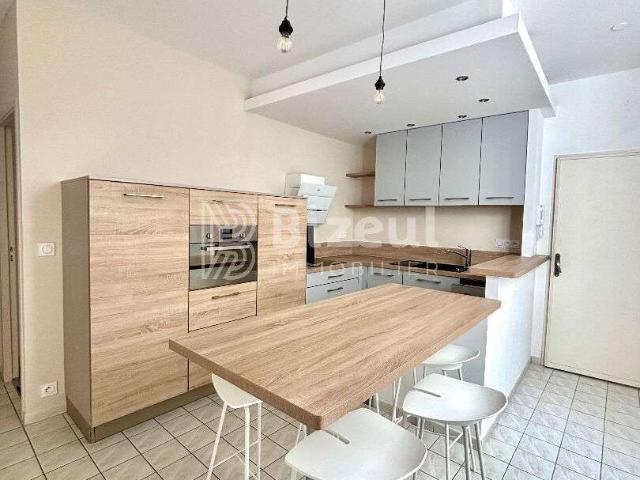 Appartement location à Saint-Malo, Bretagne