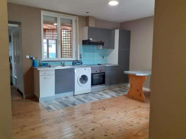 Appartement location à Saint-Malo, Bretagne