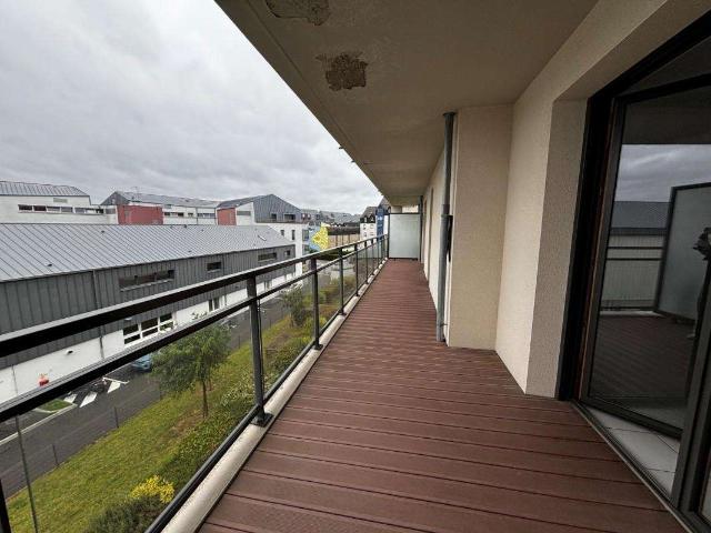 Appartement location à Saint-Malo, Bretagne