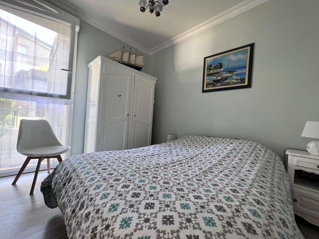 Appartement location à Saint-Nazaire, Saint-nazaire