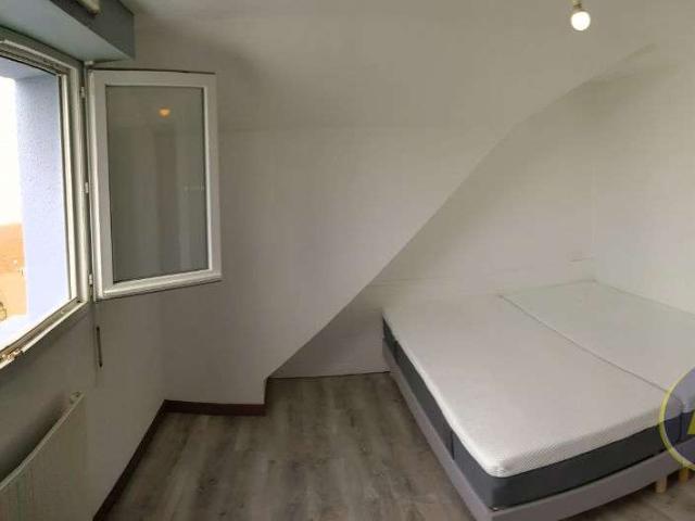 Appartement location à Saint-Nazaire, Saint-nazaire