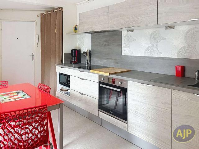 Appartement location à Saint-Nazaire, Saint-nazaire