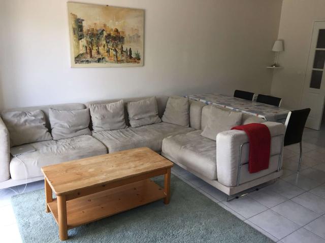Appartement location à Saint-Nazaire, Saint-nazaire