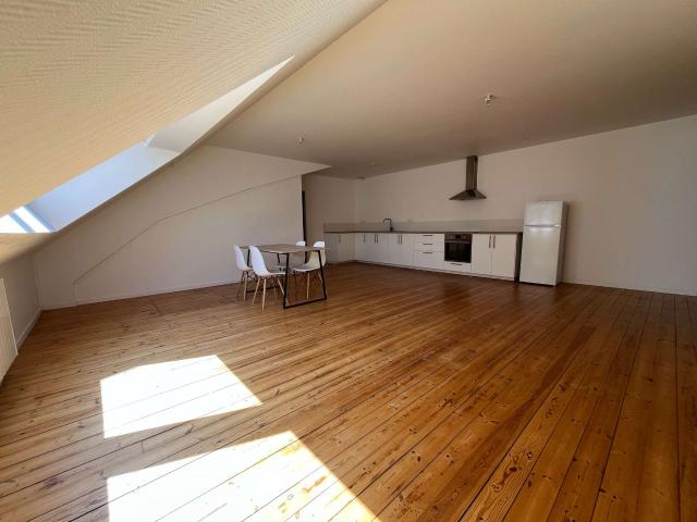 Appartement location à Morlaix, Bretagne