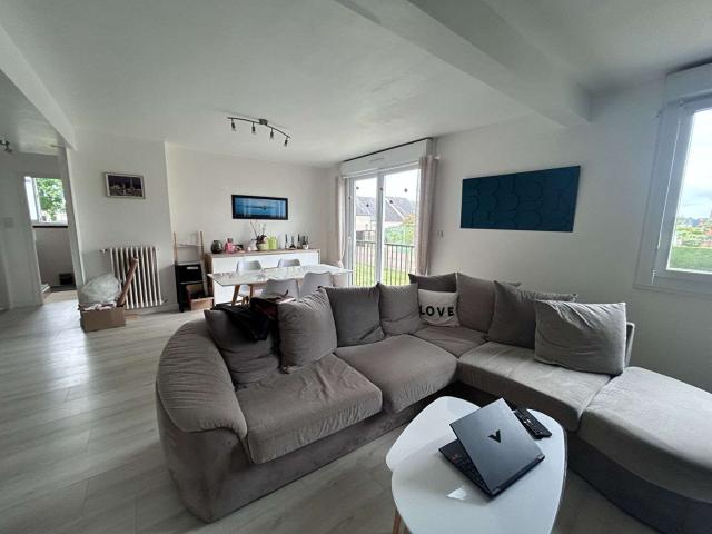 Appartement location à Rennes, Bretagne