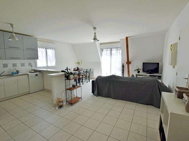 Appartement location à Saint-Méen-le-Grand, Ille-et-Vilaine