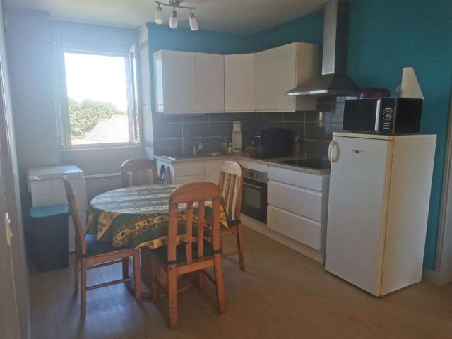 Appartement location à Saint-Malo, Bretagne