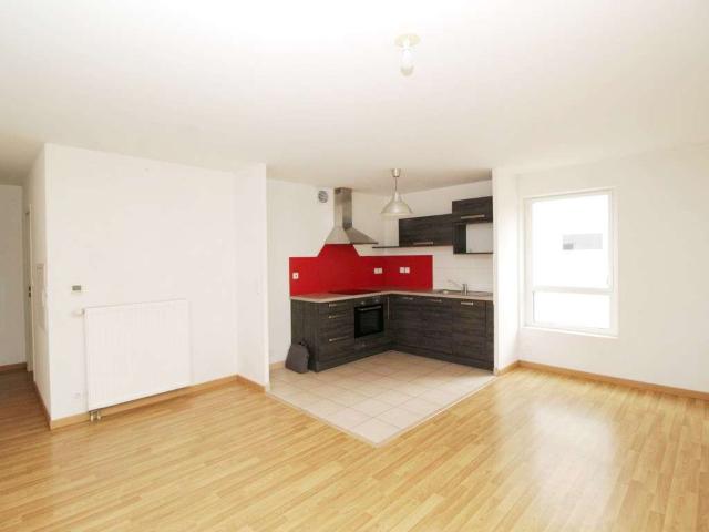 Appartement location à Saint-Nazaire, Saint-nazaire