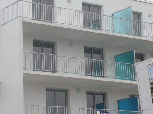 Appartement location à Saint-Nazaire, Saint-nazaire