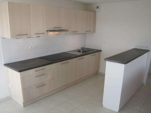 Appartement location à Saint-Nazaire, Saint-nazaire