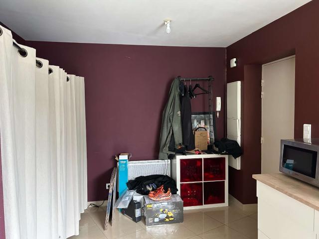 Appartement location à Saint-Nazaire, Saint-nazaire