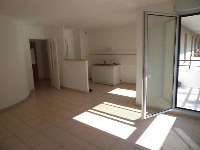 Appartement location à Saint-Nazaire, Saint-nazaire