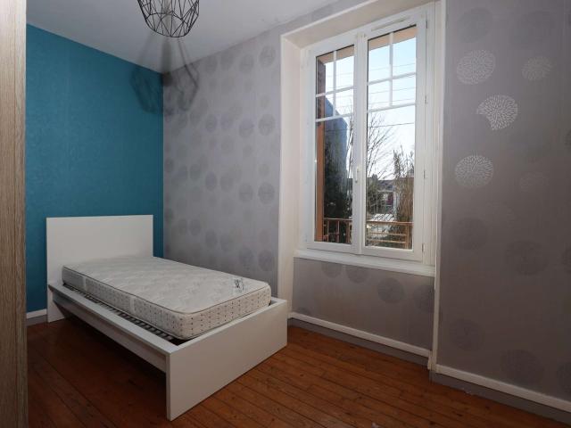 Appartement location à Saint-Nazaire, Saint-nazaire