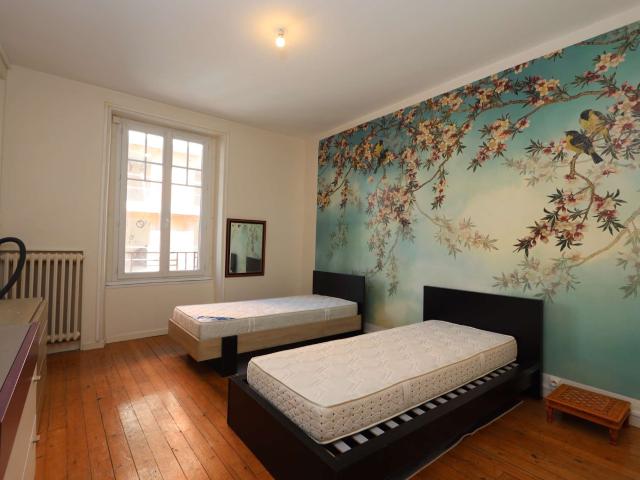 Appartement location à Saint-Nazaire, Saint-nazaire